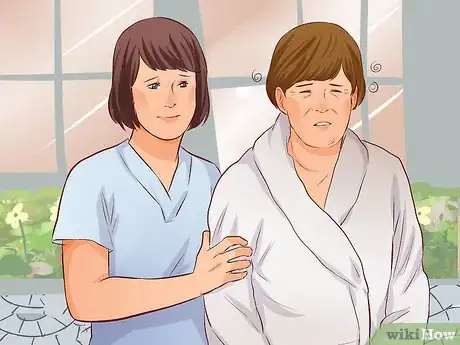 Imagen titulada Get Rid of Lightheadedness Step 9
