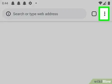 Imagen titulada Turn Off Browsing History on Chrome Step 5