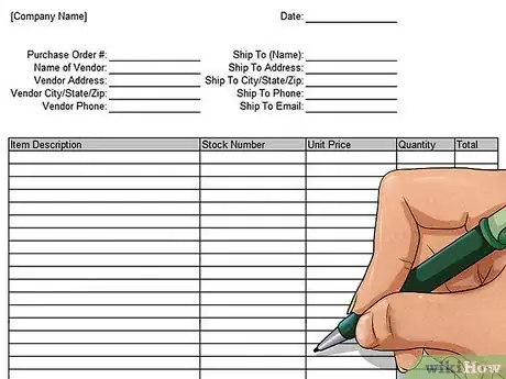 Imagen titulada Calculate Food Cost Step 8