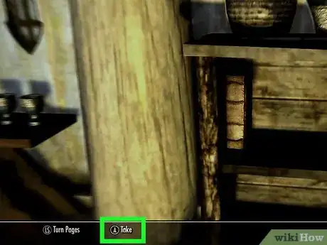 Imagen titulada Do the Oghma Infinium Glitch in Skyrim Step 19