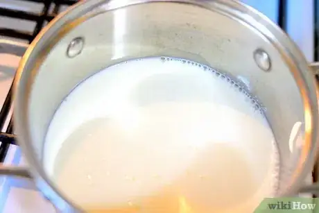 Imagen titulada Make Homemade Cheese Step 1