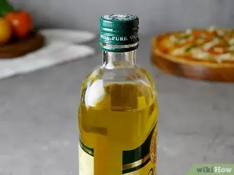 Imagen titulada Clean a Pizza Stone Step 7