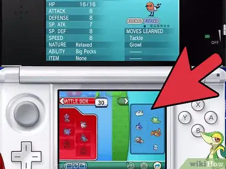 Imagen titulada Clone Pokemon Step 7