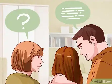 Imagen titulada Tell Your Parents You Smoke Marijuana Step 15