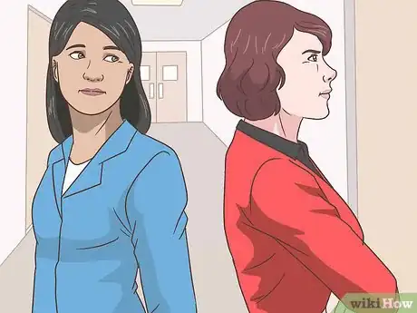 Imagen titulada Overcome Deep Seated Desires for Revenge Step 12