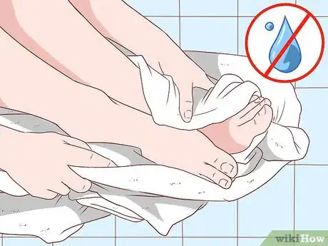 Imagen titulada Get Rid of Calluses on Feet Step 8