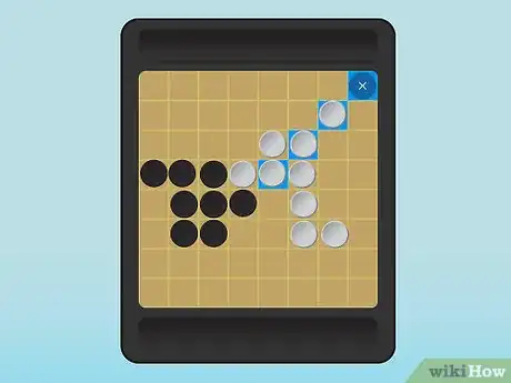 Imagen titulada Play Othello Step 11