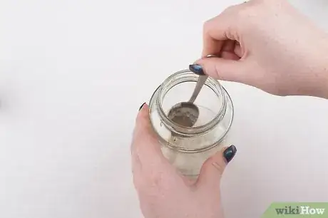 Imagen titulada Exfoliate Legs with Sugar Step 10