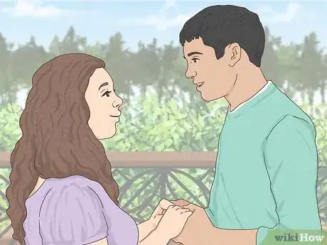 Imagen titulada Know if a Sagittarius Guy Is Serious About You Step 11