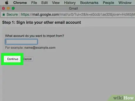 Imagen titulada Switch from Yahoo! Mail to Gmail Step 7