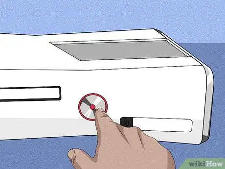 Imagen titulada Connect Your Xbox to the Internet Step 4