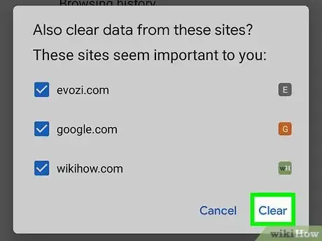 Imagen titulada Turn Off Browsing History on Chrome Step 28