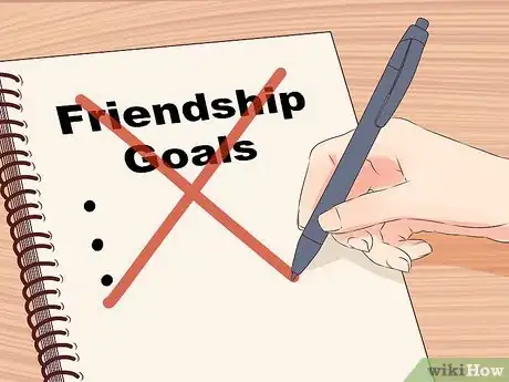 Imagen titulada Slowly Drift Away from a Person Step 1