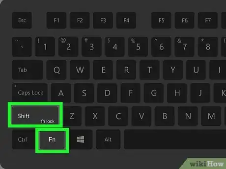 Imagen titulada Disable the Function Key Step 6