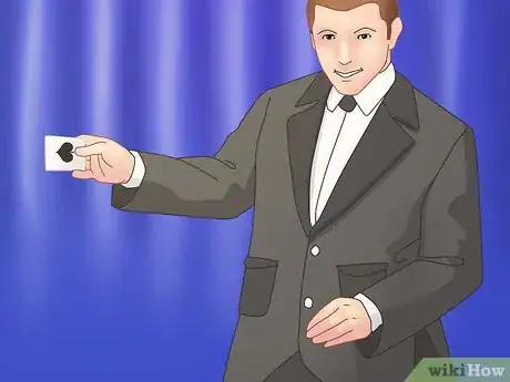 Imagen titulada Make a Card Disappear Step 12