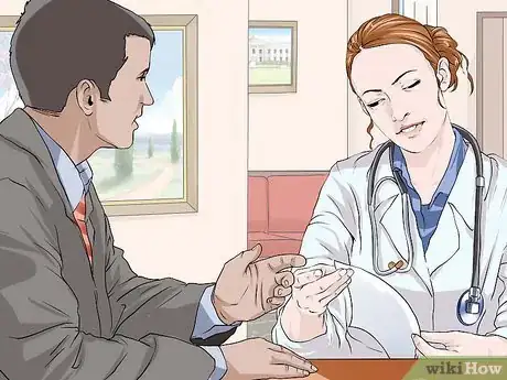 Imagen titulada Cure Bell's Palsy Facial Nerve Disorders Step 1