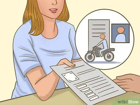 Imagen titulada Start a Motorcycle Club Step 7