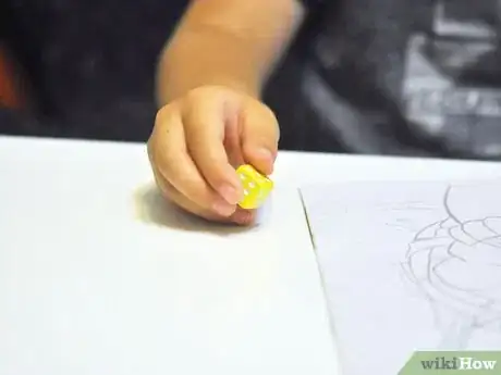 Imagen titulada Play a Role Playing Game by Yourself Step 5