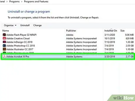 Imagen titulada Fix Adobe Crashing Step 22