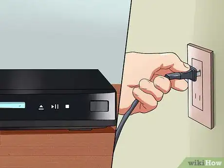 Imagen titulada Hook Up a DVD Player Step 24