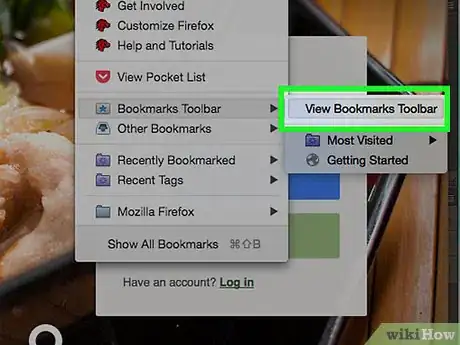 Imagen titulada Bookmark a Website Step 15