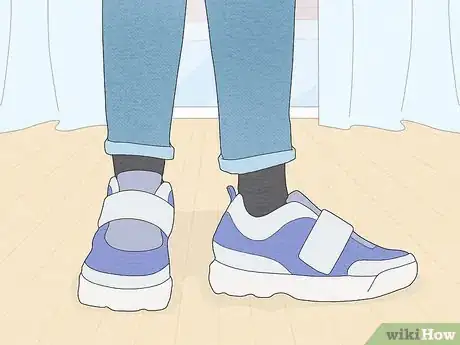 Imagen titulada Style an Oversized Jacket Step 11