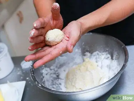 Imagen titulada Make Sopes Step 3
