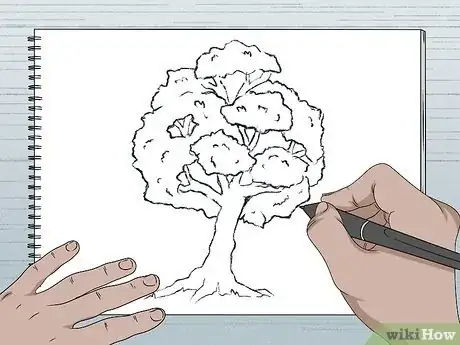 Imagen titulada What to Draw when You're Bored Step 4