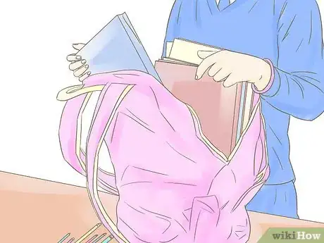 Imagen titulada Do Well in the Sixth Grade (for Girls) Step 5