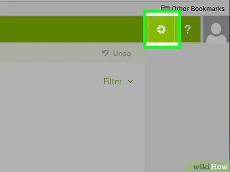 Imagen titulada Block Someone on Hotmail Step 2