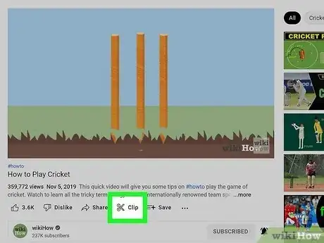 Imagen titulada Download Part of a YouTube Video in HD Step 14
