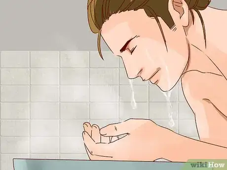 Imagen titulada Get Rid of a Hard Pimple Step 9