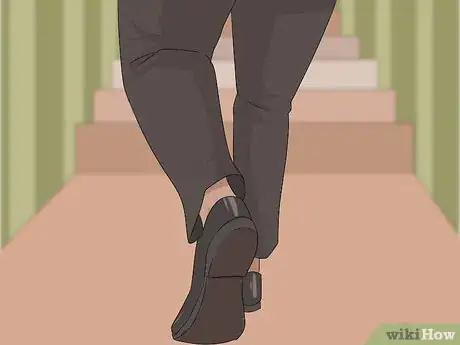 Imagen titulada Cope with Awkward Visits from Your in Laws Step 10