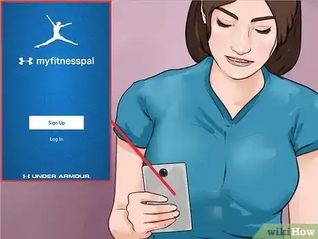 Imagen titulada Lose Weight Fast (For Women) Step 1