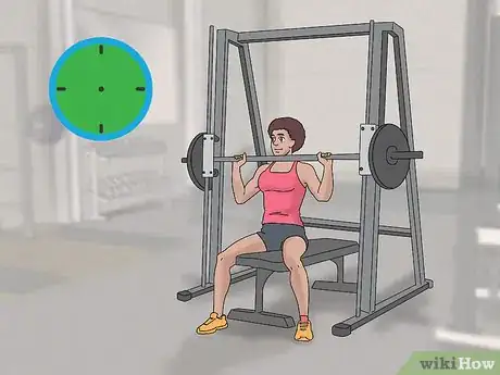 Imagen titulada Become an Athlete Step 9