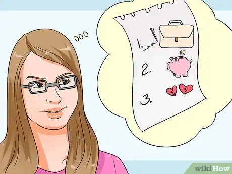 Imagen titulada Work With Your Ex Step 1