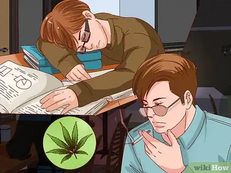 Imagen titulada Tell Your Parents You Smoke Marijuana Step 17