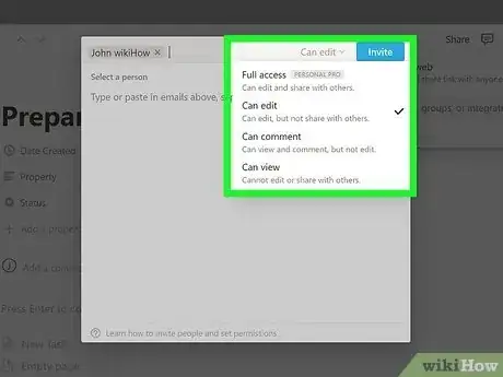 Imagen titulada Use Notion for Students Step 9