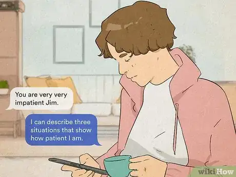 Imagen titulada Respond to a Narcissist Text Step 4