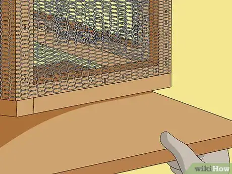 Imagen titulada Make a Bird Cage Step 11