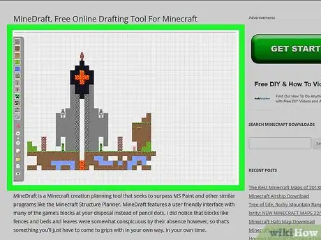 Imagen titulada Make Cool Stuff in Minecraft Step 31