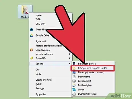 Imagen titulada Add a Folder As an Attachment Step 2