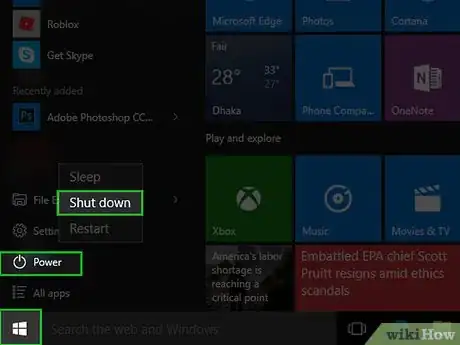 Imagen titulada Change or Create Desktop Icons for Windows Step 70