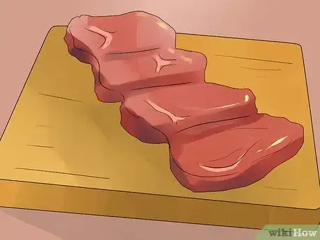 Imagen titulada Eat Meat and Lose Weight Step 2