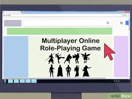 Imagen titulada Make a Game Step 1