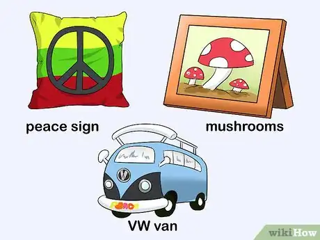 Imagen titulada Make Your Room Look Psychedelic Step 9