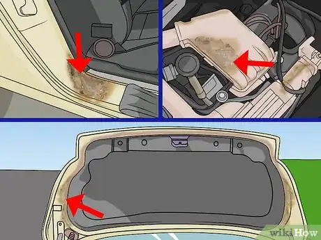 Imagen titulada Prevent Rust on Your Car Step 2