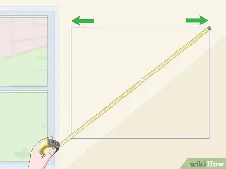 Imagen titulada Make Your Own White Board (Dry Erase Board) Step 1