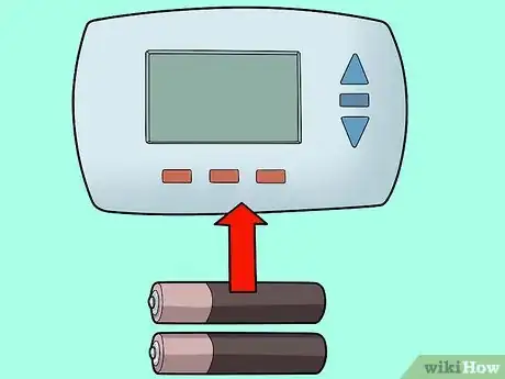 Imagen titulada Install a Digital Thermostat Step 8