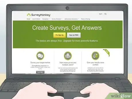 Imagen titulada Ask Customers for Feedback Step 1